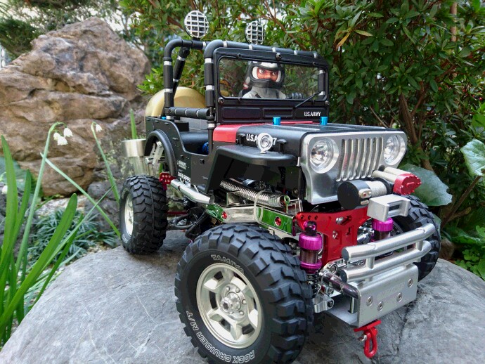 ワイルドウィリー2 カスタム ワイルドウィリー2 カスタム ワイルド