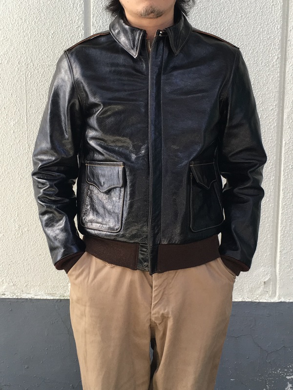 レインボーカントリー a-2 ダークシールブラウン レインボーカントリー