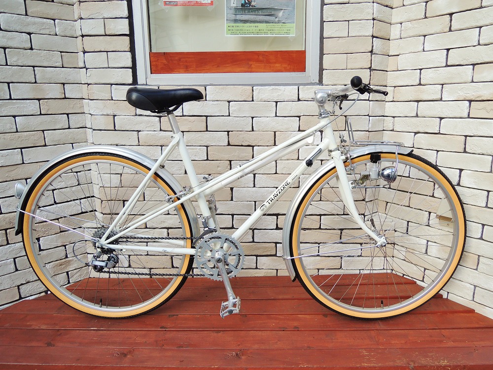 ブリヂストン トラベゾーン 520ミリ ブリヂストン トラベゾーン 520