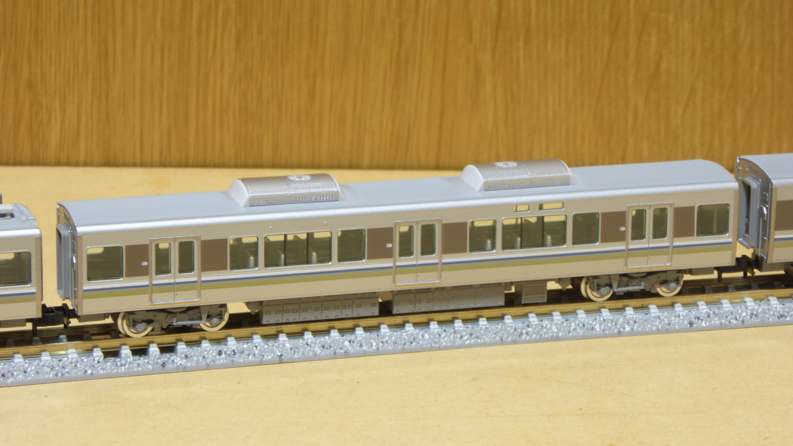 TOMIX 225系6000番台 6両セット 225系6000番台 6両 | 鉄道模型店