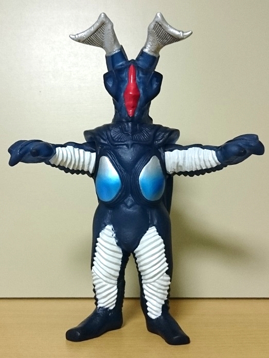 ウルフェス ウルトラマンショップ限定 ウルトラ怪獣DX マガゼットン 未