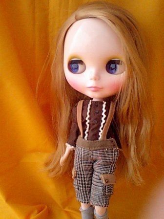 ブライスハローハーベスト ネオ ブライス ハローハーベスト