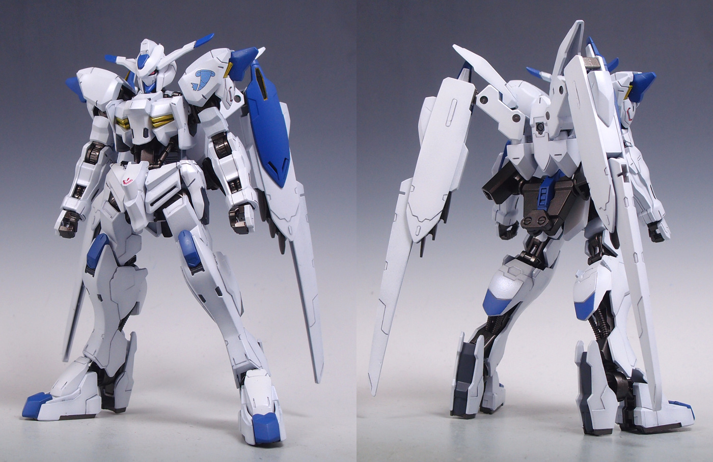 HGバエルギャランホルン