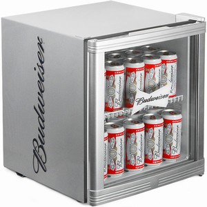 バドワイザー缶型ポータブル保冷温庫