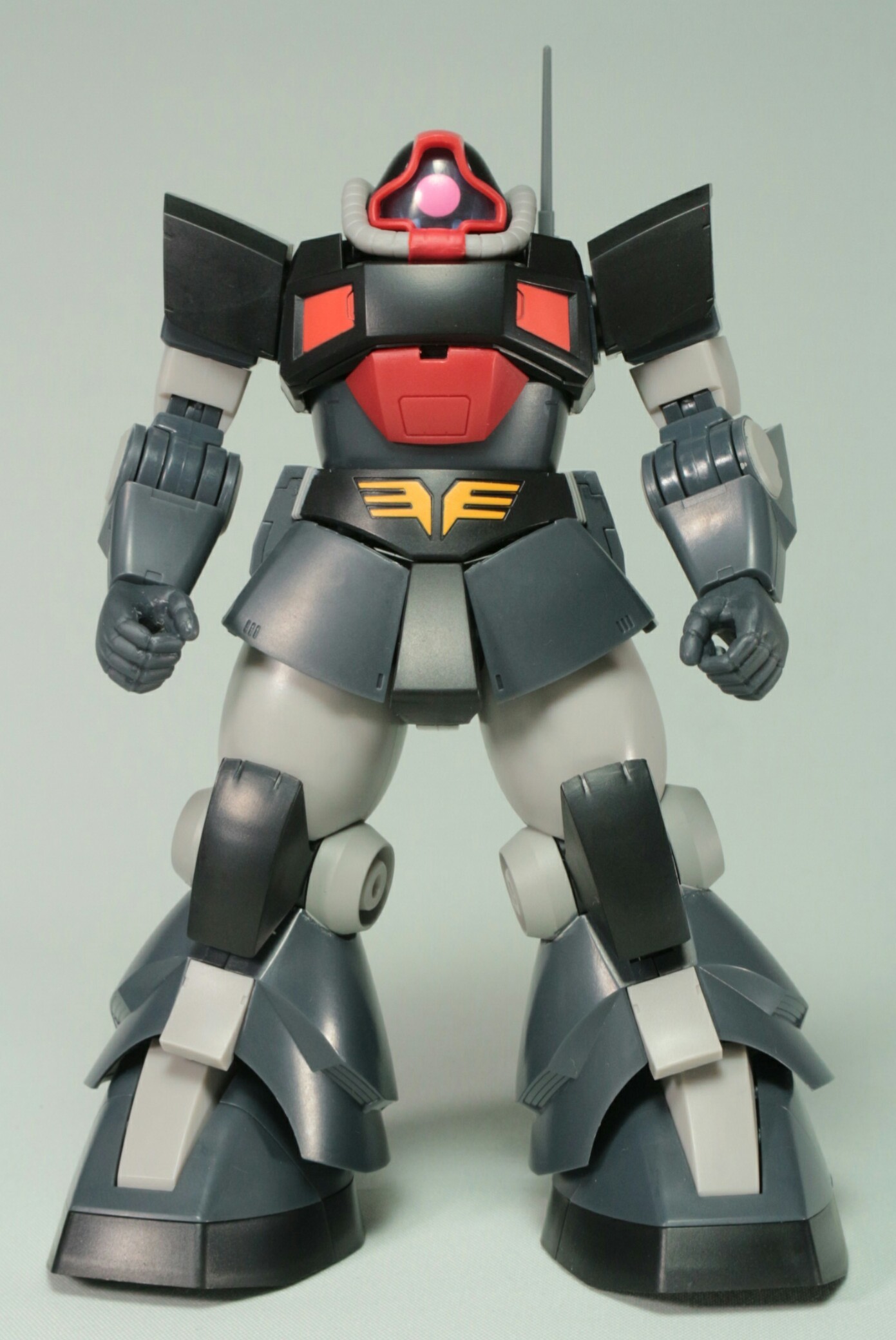 ロボット魂 プロトタイプドム ver.A.N.I.M.E.のご紹介！ - 先人に続け