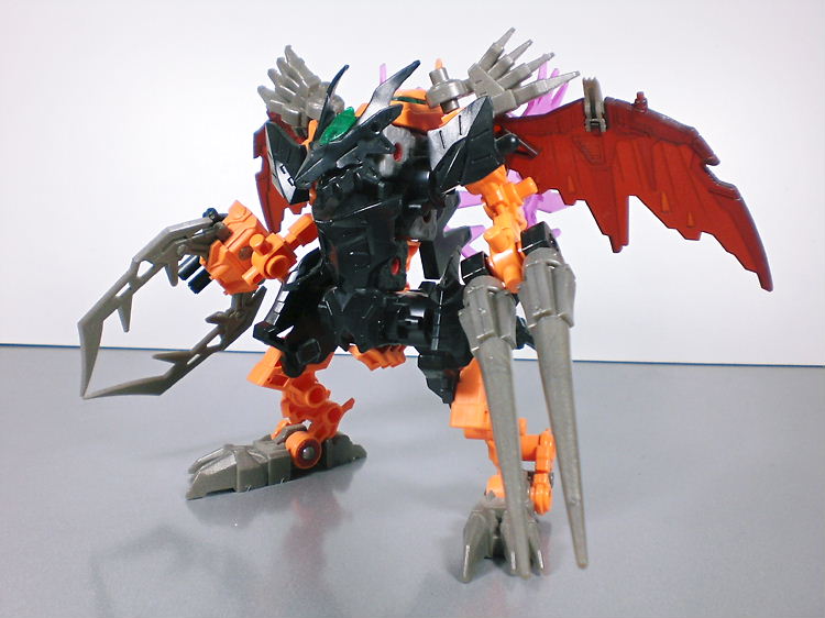 ゾイドブロックス ゾイドブロックス 5体 トミー ゾイドブロックス ネオ