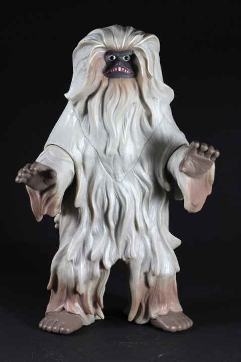 ウルトラ怪獣シリーズ ウー - スポンサー広告ウルトラマンのフィギュア