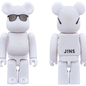 デビルマン シリーズ25 ベアブリック（BE@RBRICK） | べあぶりっくまに