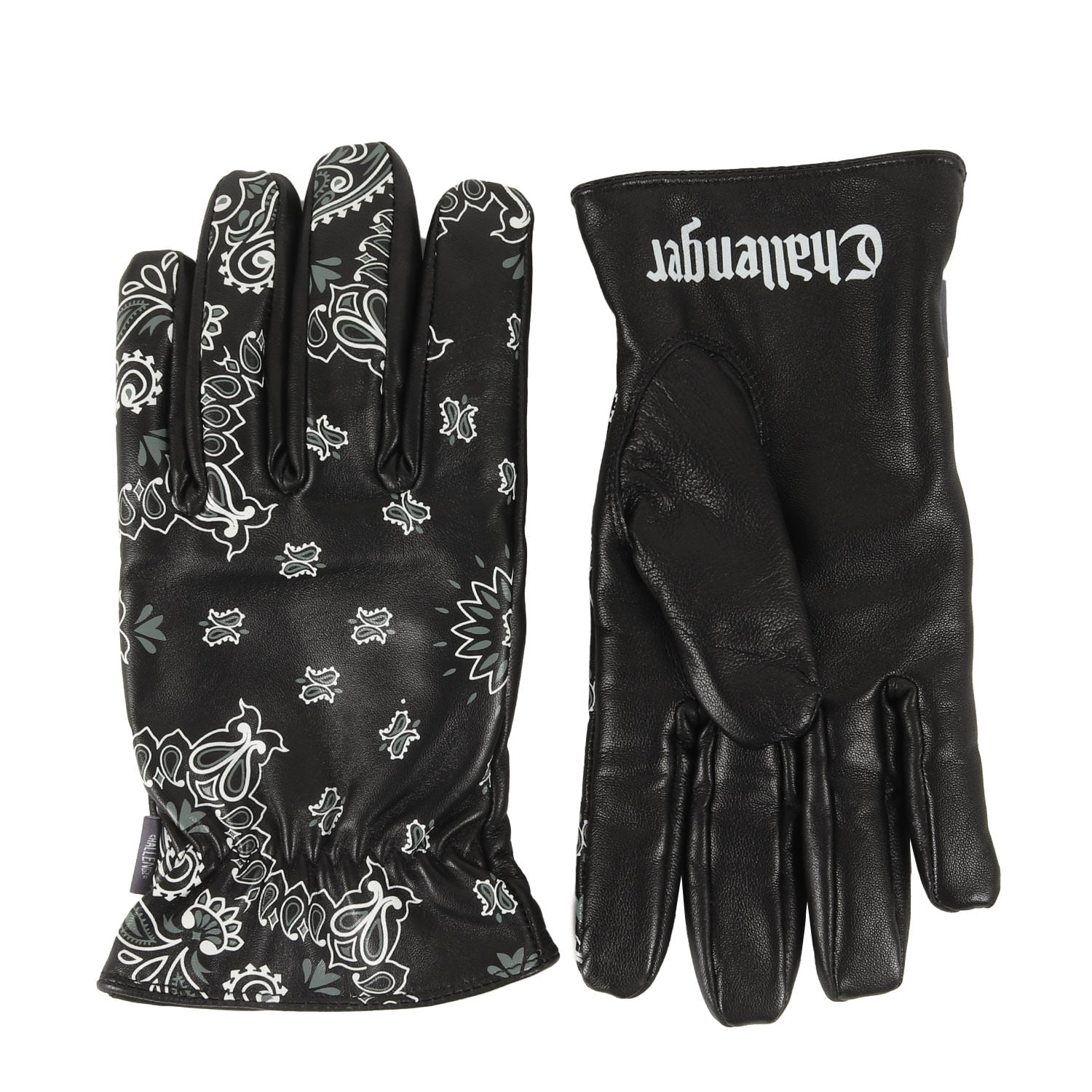 CHALLENGERチャレンジャーグローブ