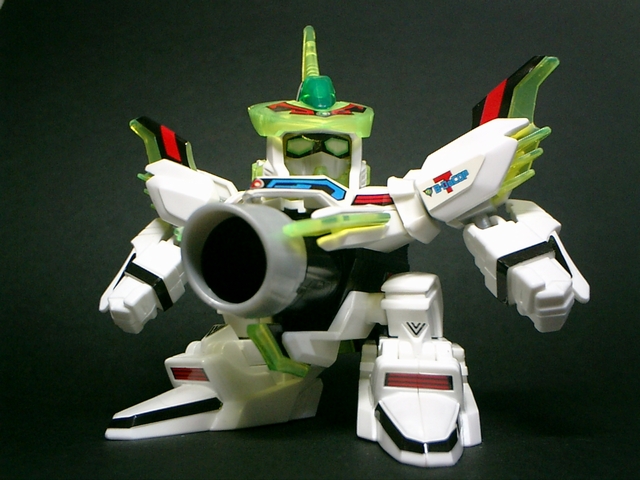 ビーダマン クリスホワイター限定クリア ビーダマンクリスホワイター