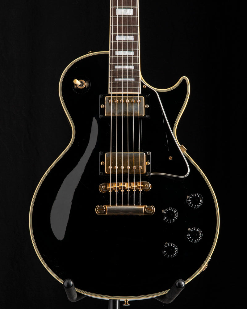 UsedOrvilleLesPaulCustomG89768