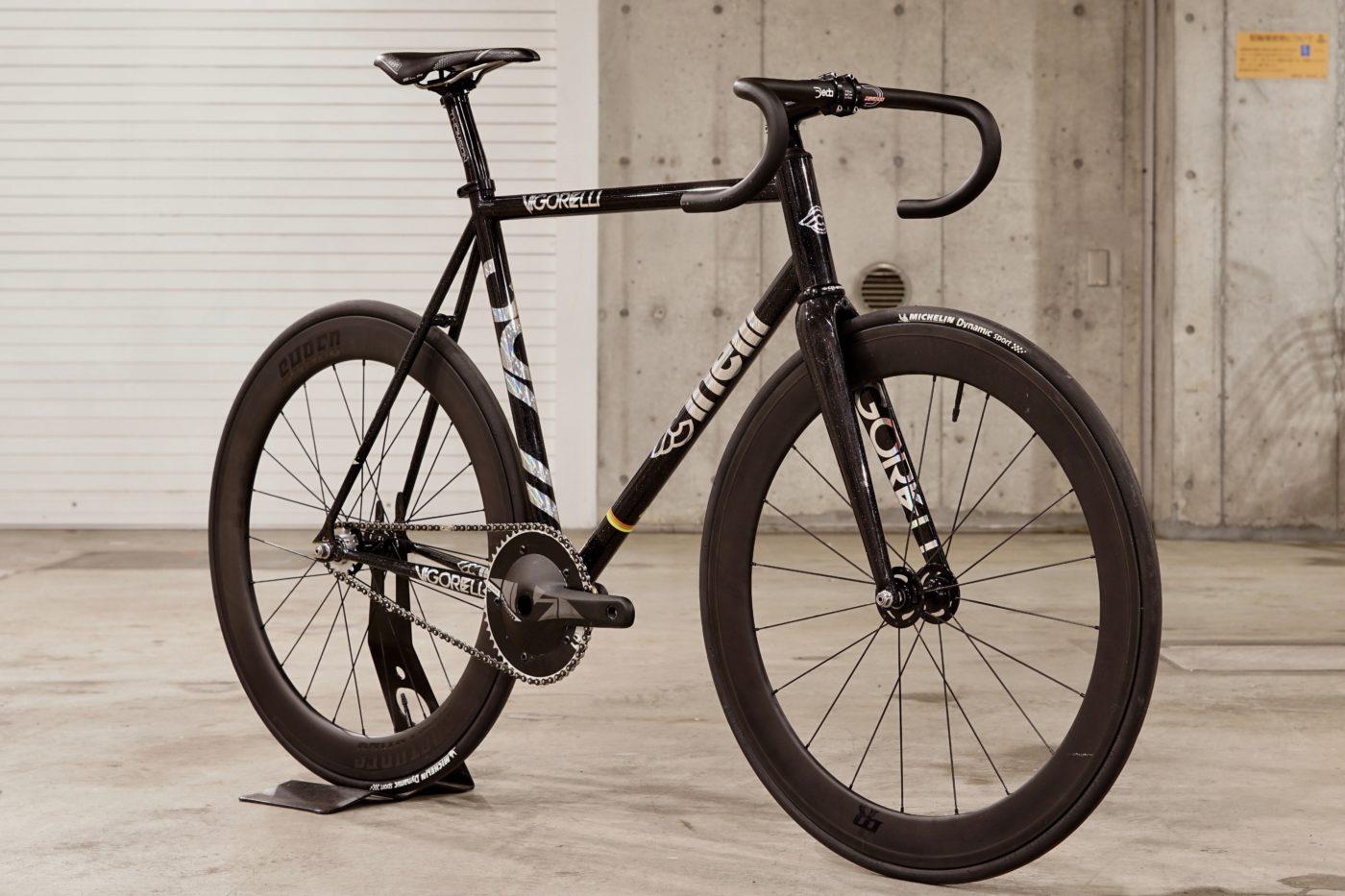 ストリート最速のもう一つの刺客 | ブローチャーズ - BROTURES ONLINE