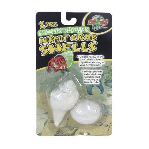 Zoomed Hermit Crab Neon Shells – Brothers Country Supply