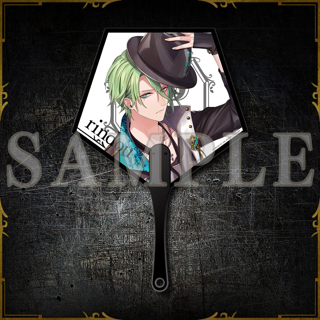 クリアうちわ Vol.3 – ブラックスター -Theater Starless- Official Store