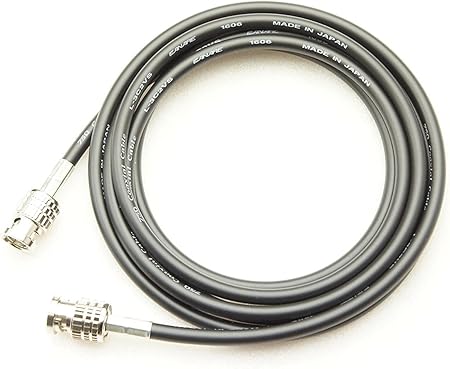 CANARE L-3CFW 3G SDI BNCケーブル セット CANARE L-3CFW 3G SDI BNC