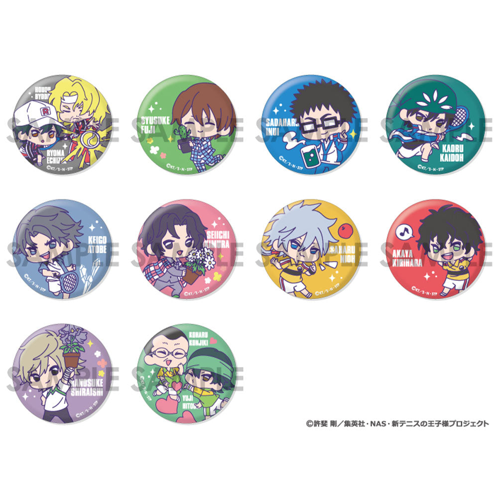 抽選品】電撃大王 電撃だいおうじ合同企画 缶バッジ 30種セット