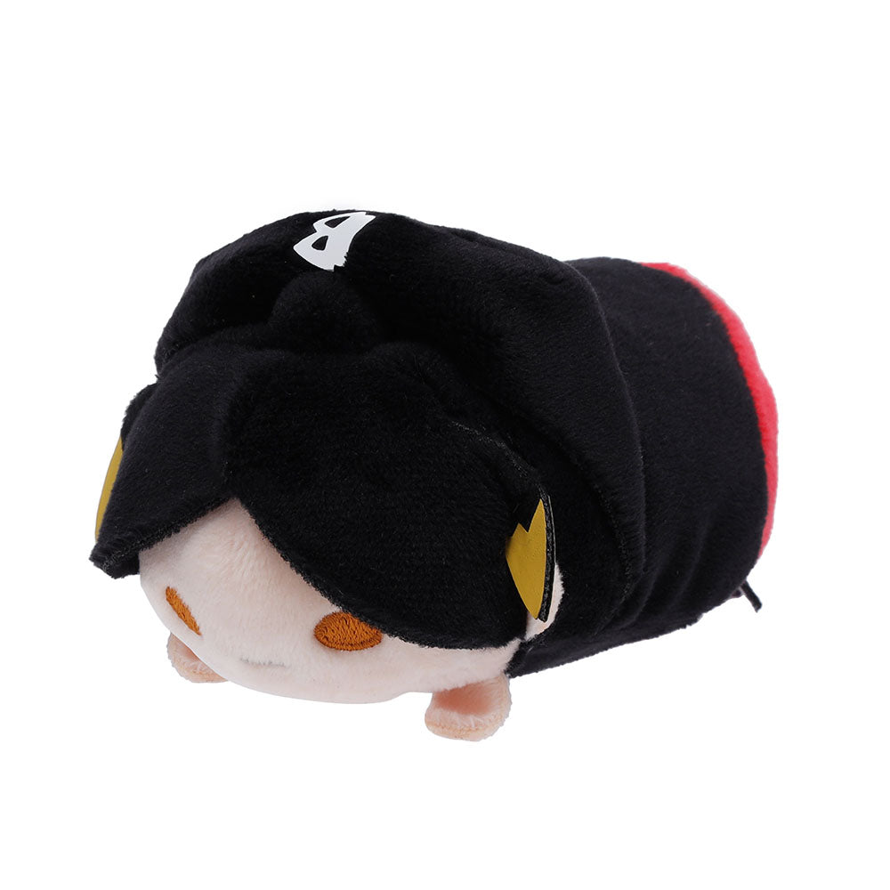 ハイキュー のるキャラマスコット 及川徹 jf2018限定 王冠 王様 大王様