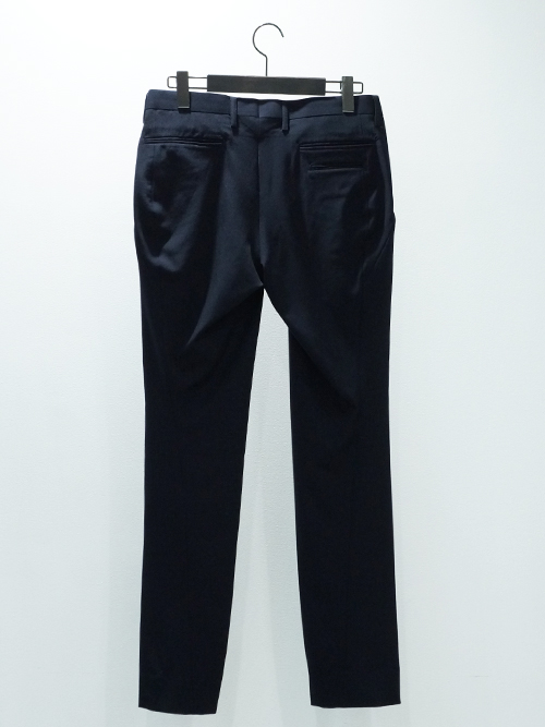 15AW junhashimoto BIG ZIP INNER RIDERS 3 ビックジップインナー