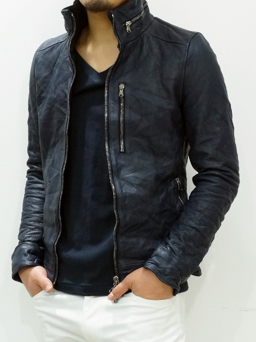 16SS】INNER RIDERS / 1020000001 | junhashimoto