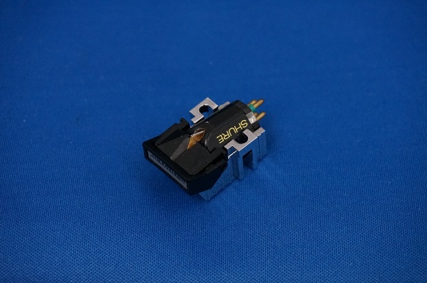 SHURE V-15TYPEⅢ - ジュピターオーディオ