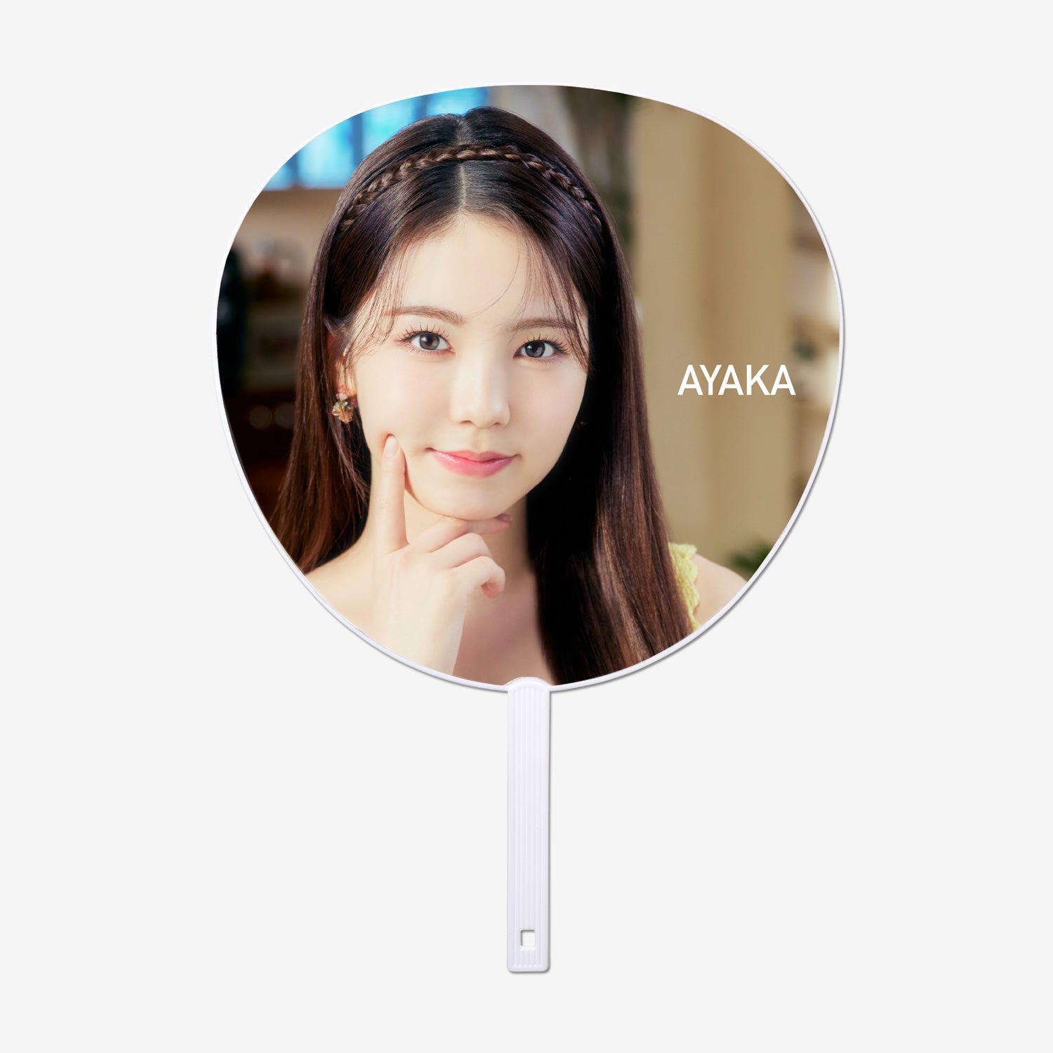 IMAGE PICKET - AYAKA / NiziU『COCO! nut Fes.』 – JYP JAPAN ONLINE