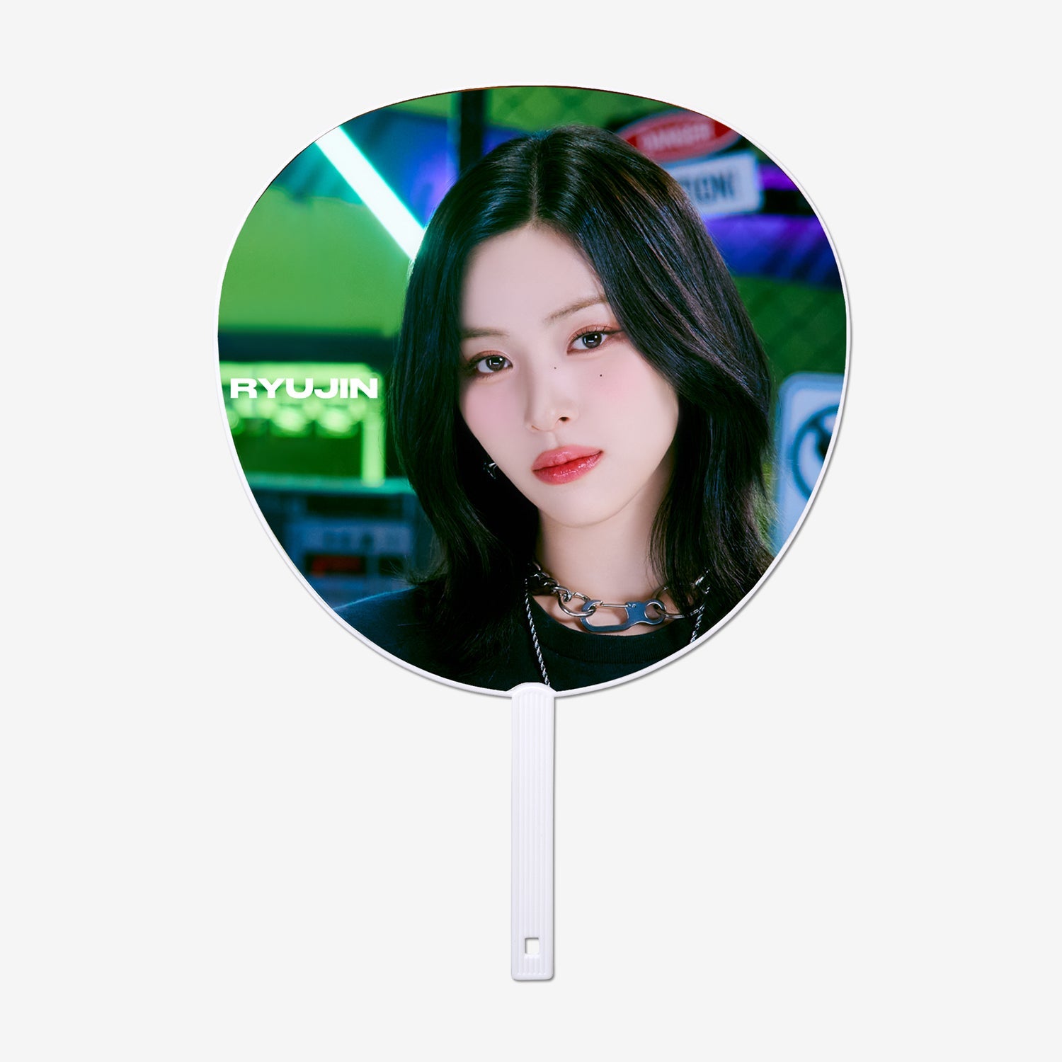 itzy yeji サイン入りうちわ 商品詳細ページ | ITZY JAPAN OFFICIAL