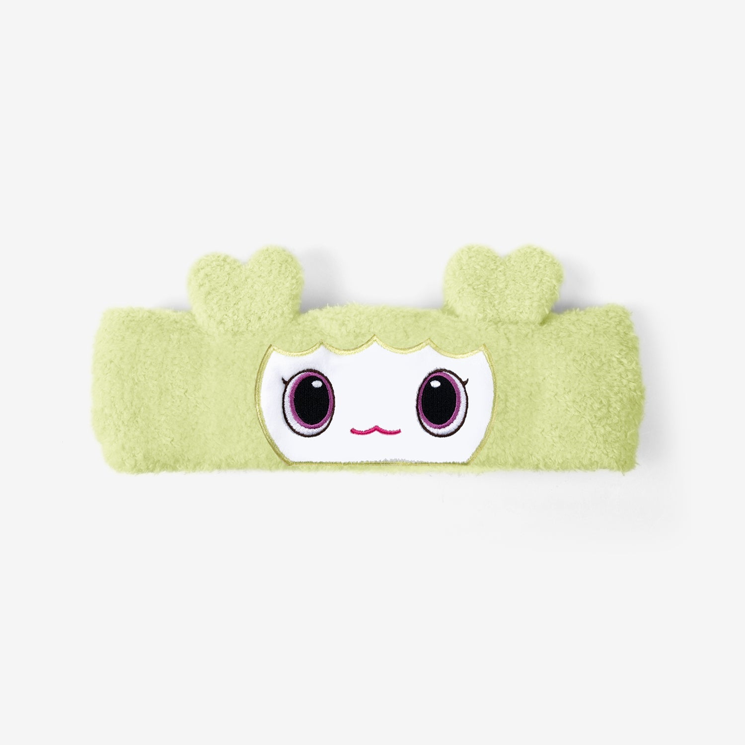 TWICE LOVELYS HAIR BAND - JEONGVELY / TWICE『READY TO BE SPECIAL