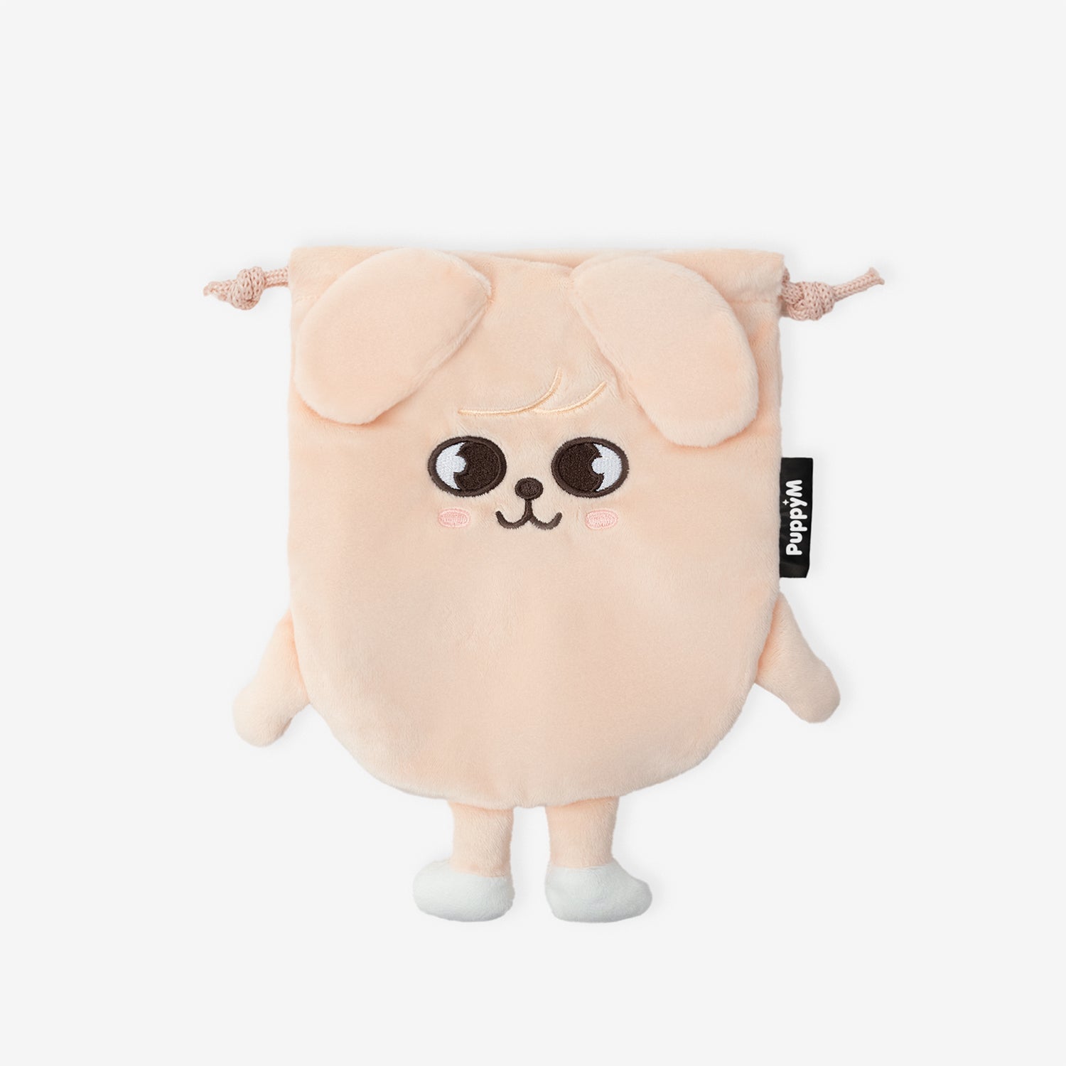 Straykids ポップアップ ウルフチャン SKZOOぬいぐるみバッグ
