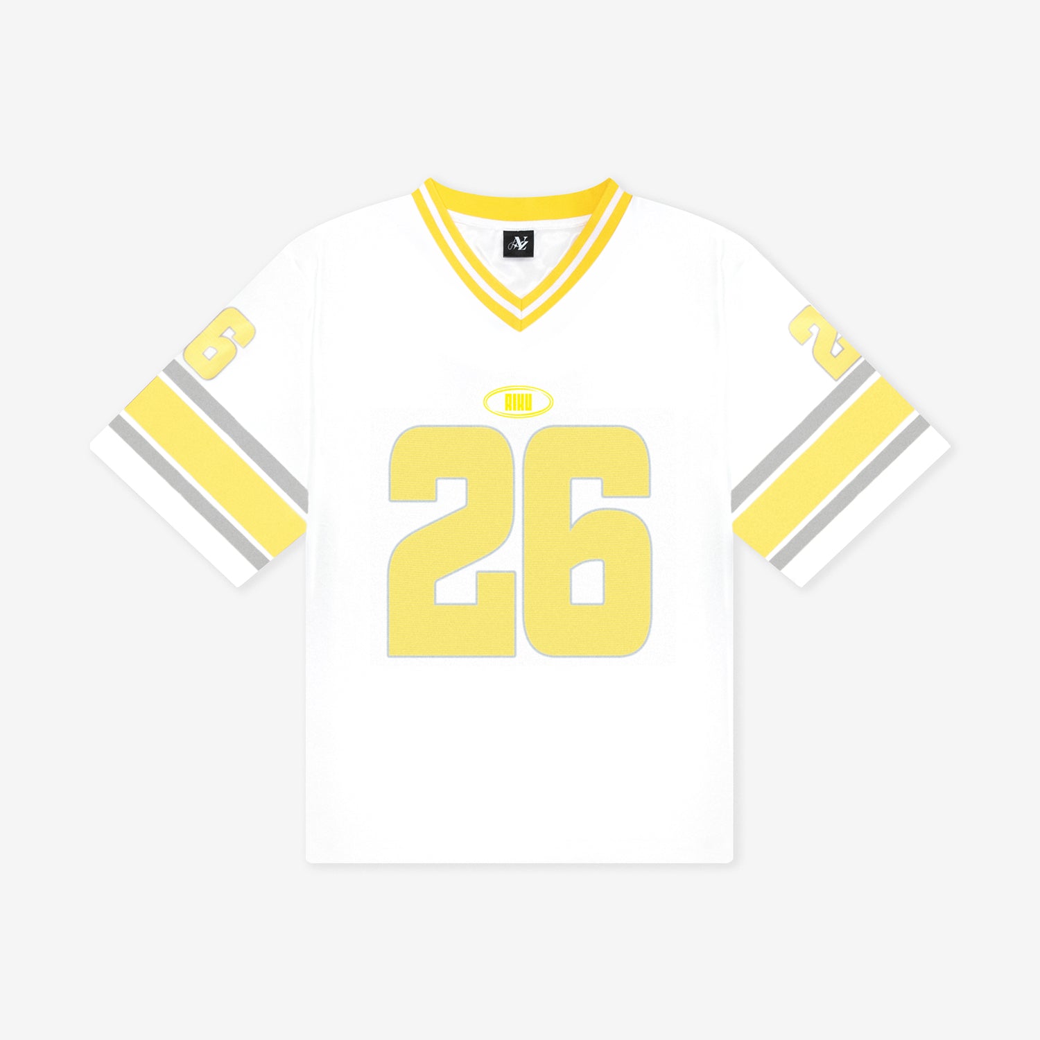 UNIFORM T-SHIRT - RIKU【L】/『NiziU Live with U 2024-2025 “AWAKE