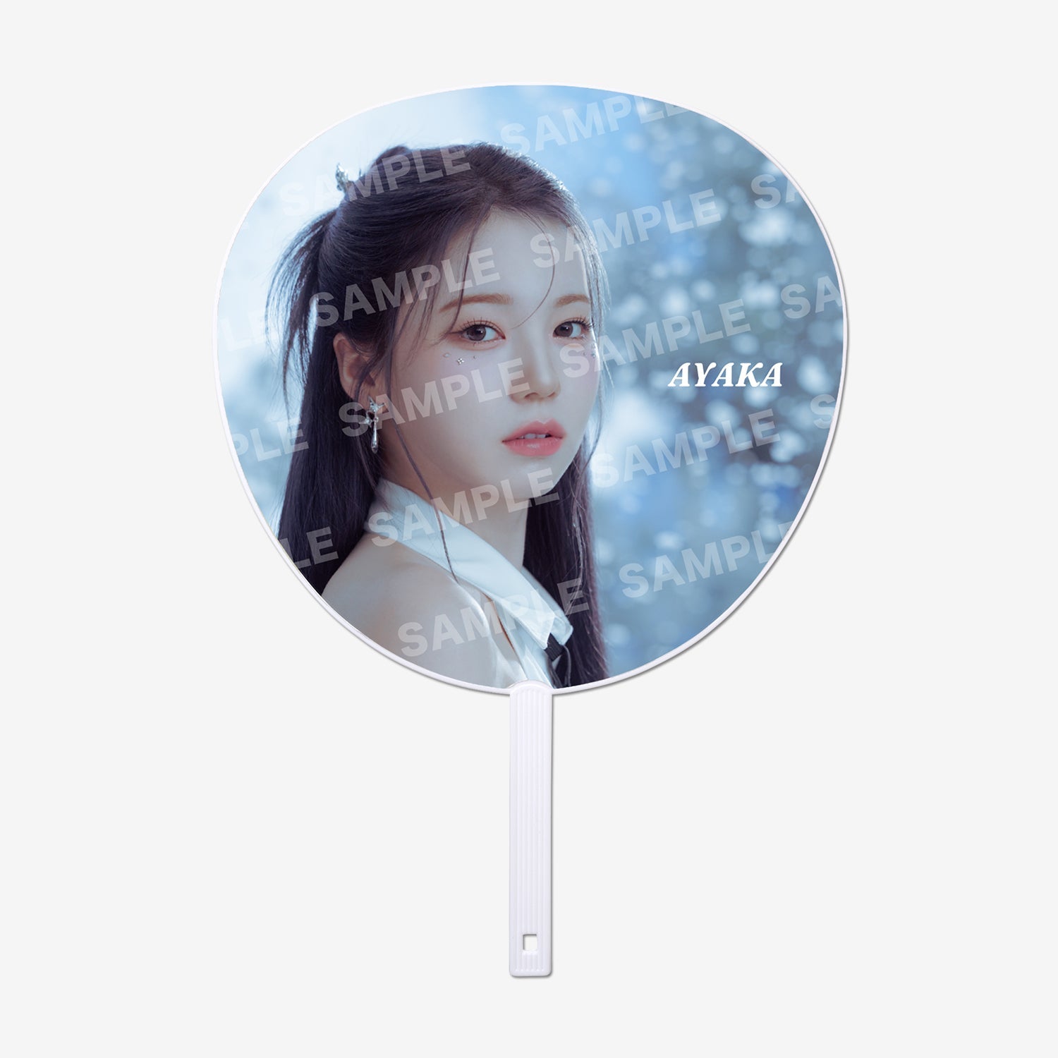 IMAGE PICKET - AYAKA /『NiziU Live with U 2024-2025 “AWAKE