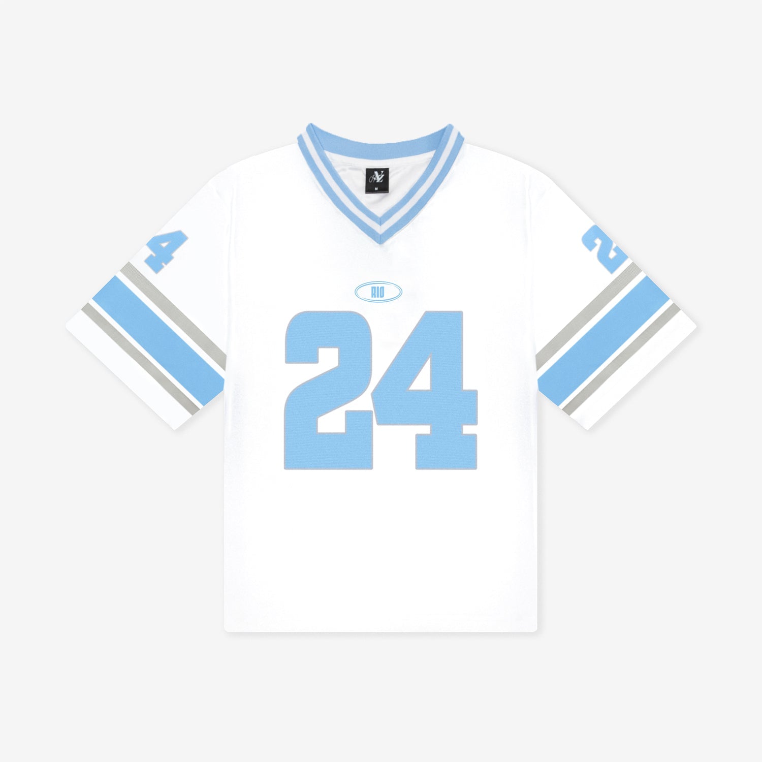 UNIFORM T-SHIRT - RIO【M】/『NiziU Live with U 2024-2025 “AWAKE