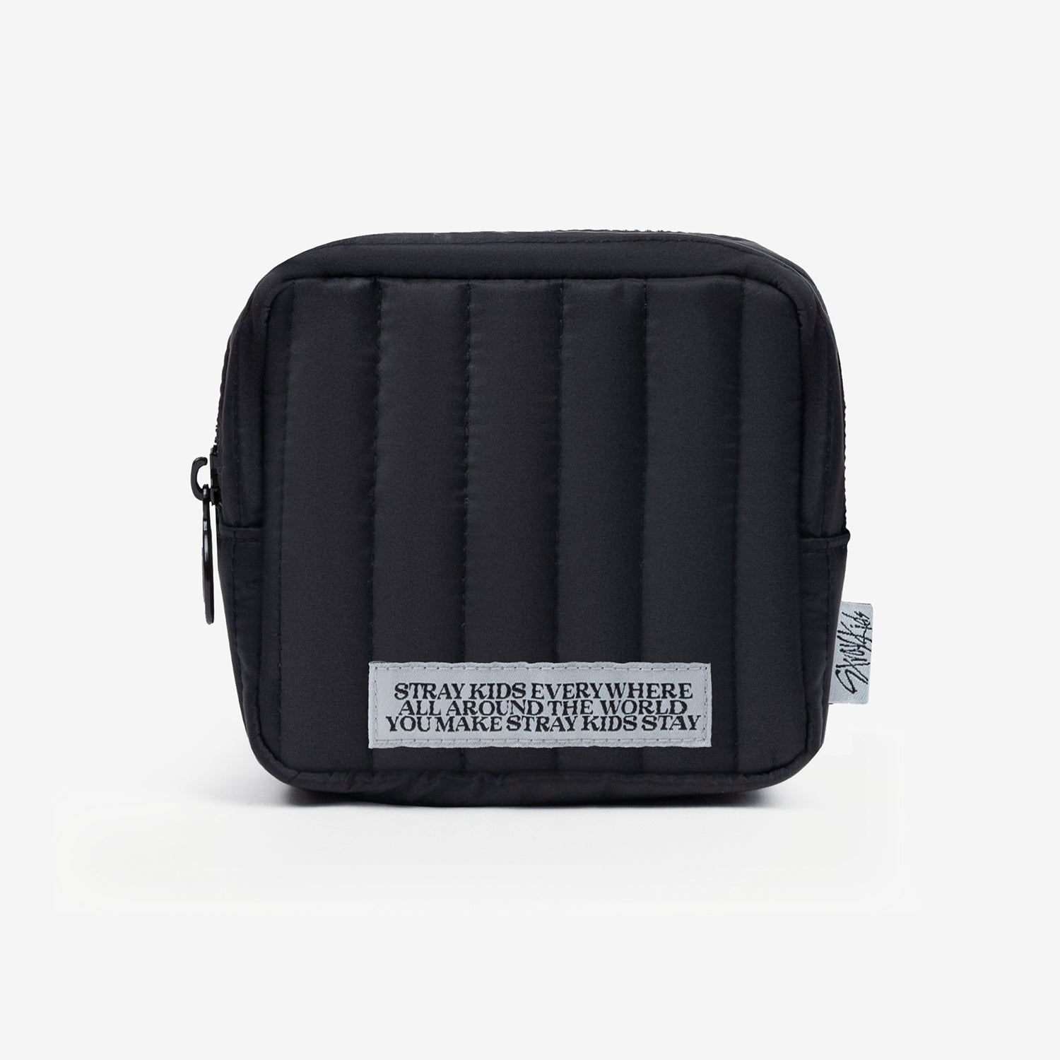 Stray Kids スキズunlock ボディバック PORTABLE BAG / Stray Kids