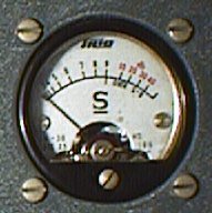 JA1VBN's Trio 9R4 Receiver
