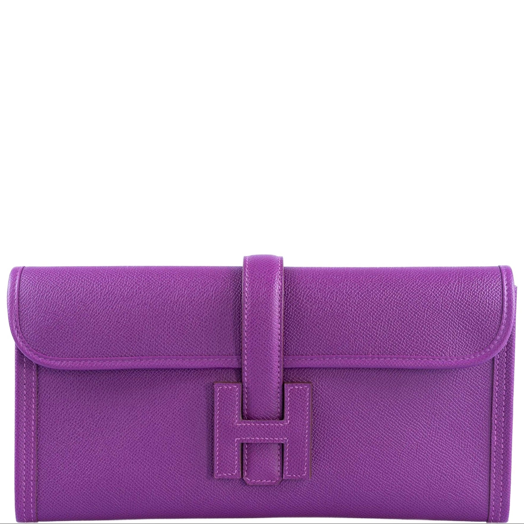 Hermès Jige Elan 29 Anemone Epsom | JANEFINDS