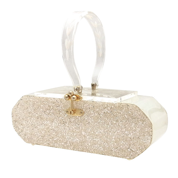 Online Boutique】ルーサイトバッグ2点、入荷しました！ | JeJe+PIANO