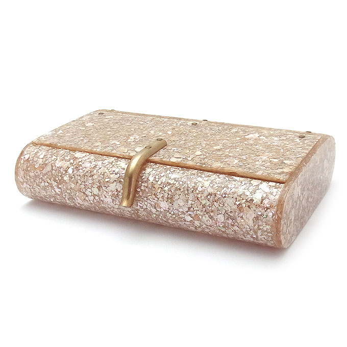 Online Boutique】ルーサイトバッグ2点、入荷しました！ | JeJe+PIANO