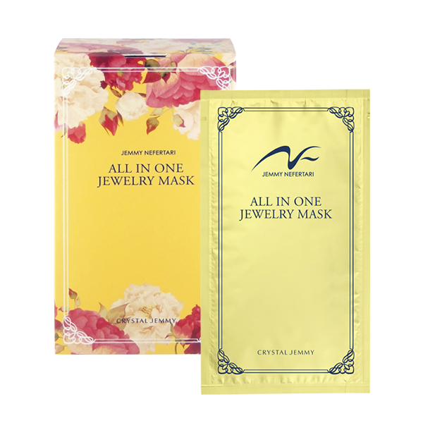 クレジェンテ ピエレジーナ クリーム2本 マスク 6袋セット ➕おまけ