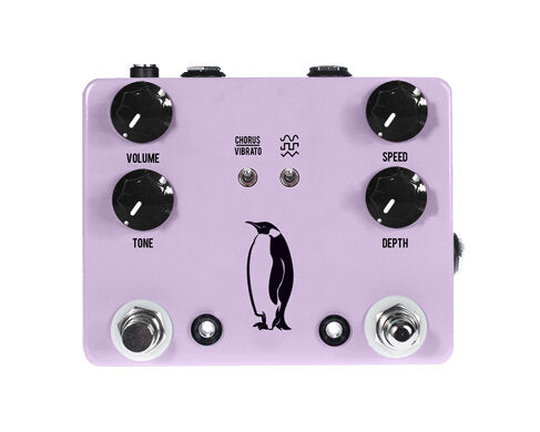 EMPEROR V1 – JHS Pedals