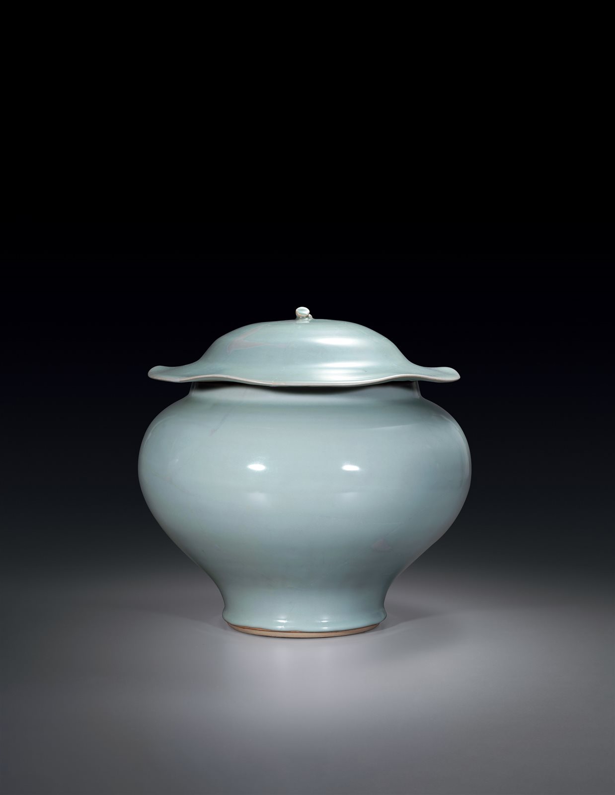 梅泉造 亀文堂 銅瓶 山水楼 帆船紋盖 象嵌叶提梁 梅泉造 亀文堂 銅瓶