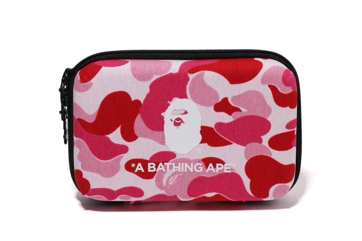 ノートPCケース A BATHING APE ABC PINK CAMO PC CASE 2026年最新】A