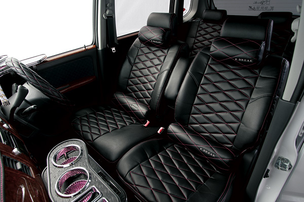 VENUS LINE FLOOR MAT – K.BREAK