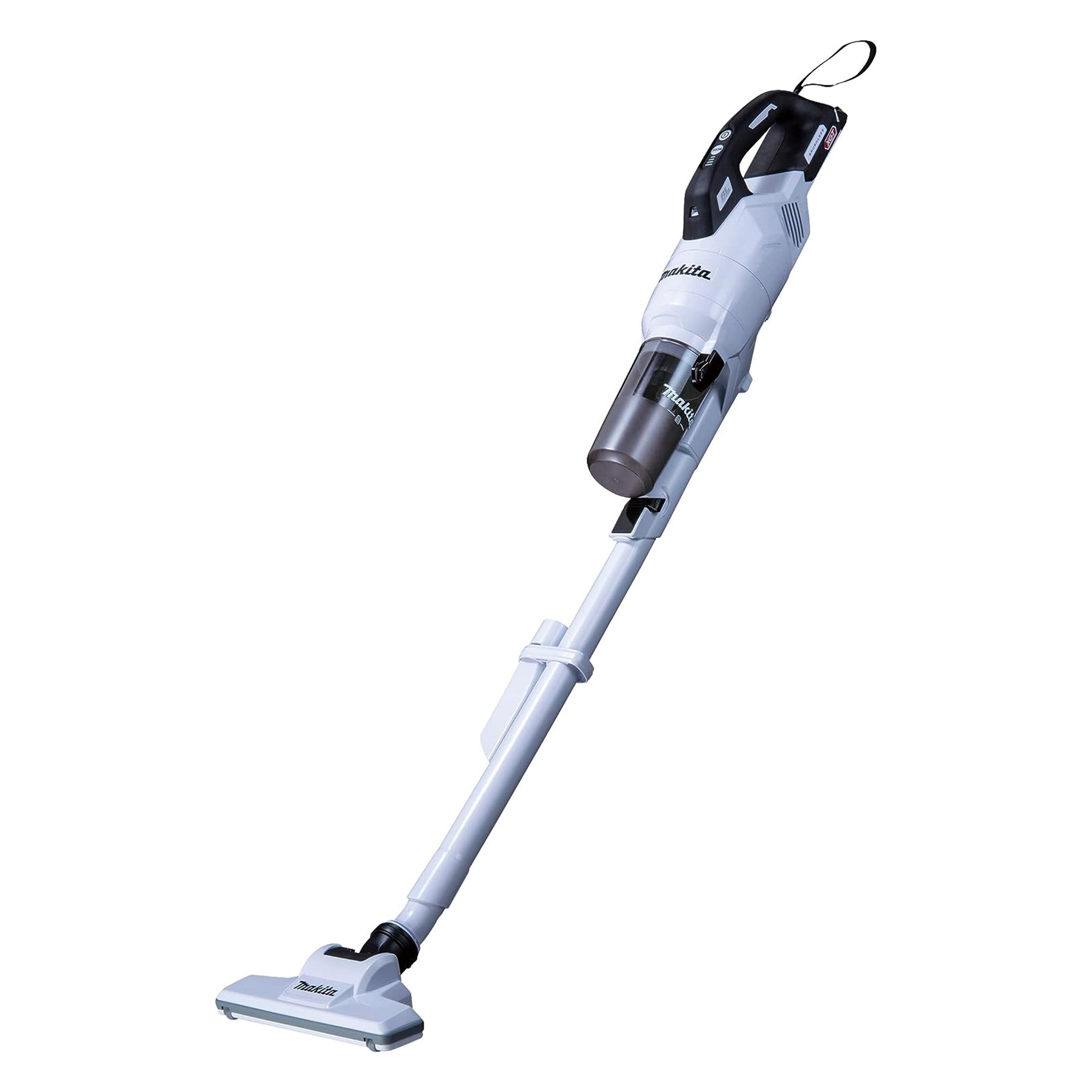 マキタ 40Vmax充電式クリーナー CL003GRDW/O(本体のみ/バッテリー