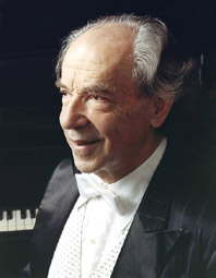 パウル・バドゥラ=スコダ ピアノリサイタル