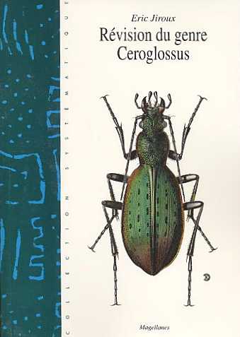 Collection systematique シリーズ