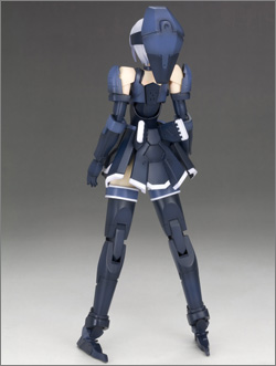 PSO ファンタシースターオンライン フォニュエール フィギュア