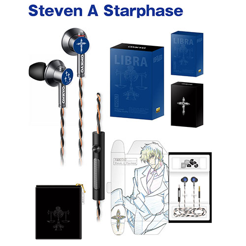 GOODS | TVアニメ「血界戦線 ＆ BEYOND」公式サイト