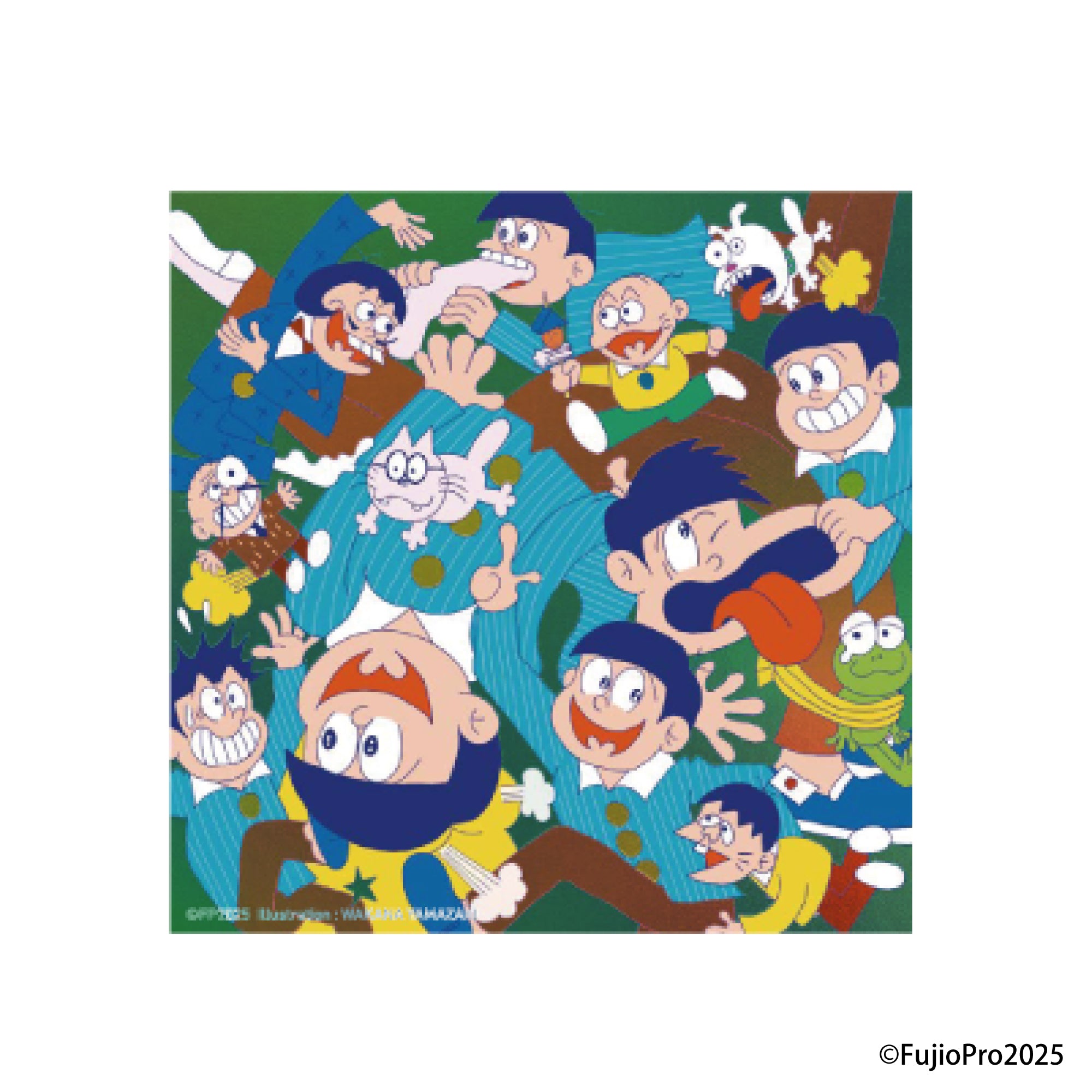 マーベラス/SEGA ワッカ WACCA B1ポスター 中古品 vi0613l-02_1200x