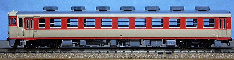 鉄道プレート形式板 キハ 58 5503 鉄道プレート形式板 キハ 58 5503