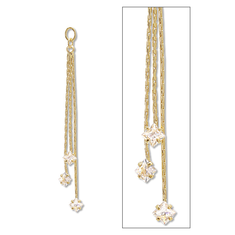 ヴィクトリースパーク/シャイニングハーツ・ハーツ/ツンデレメルティ