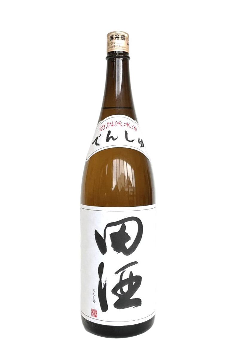 田酒 特別純米酒 1800 x 3本、特別純米 古城錦 1800 x